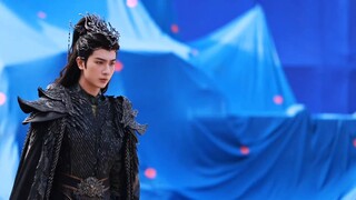 Li Hongyi หลี่หงอี้ cdrama [ Love Travels through Time 揽流光三千 ]