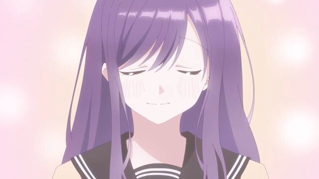MULAI TIMBUL RASA SAYANG SATU SAMA LAIN _ Alur Cerita Anime Kubo-san wa Mob wo Y