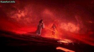 Shouroding The Heavens Eps 98 Sub indo
