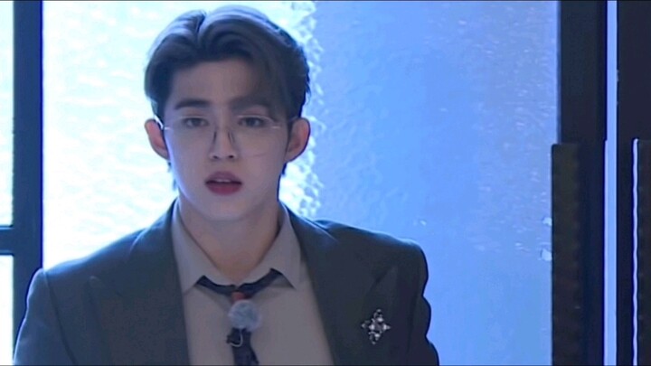 Seventeen一个拉去别的团人均门面的故事