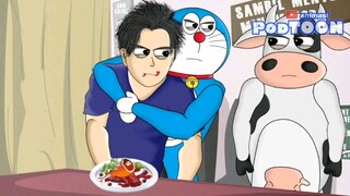 Kumpulan jedag jedug animasi Podtoon | ANIMASI PODTOON