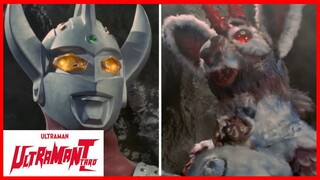 ULTRAMAN TARO1973 (อุลตร้าแมน ทาโร่) episode 22 สัตว์ประหลาดแม่ลูกอ่อน