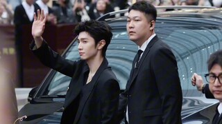 The best noble man in the world