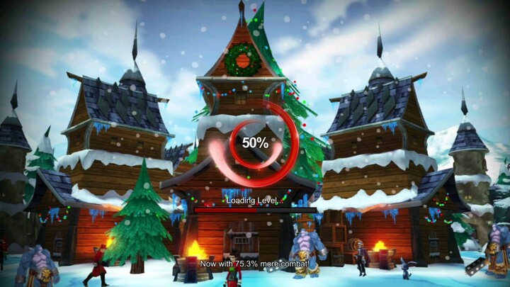 AQ3D game