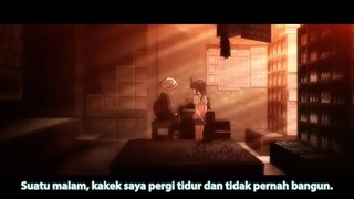 Denpa Onna ko Seishun Otoko Eps8 sub indo