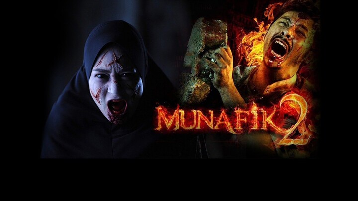 Munafik 2(2018)