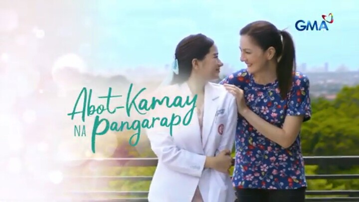 Abot Kamay Na Pangarap October 19, 2024 Full Episode The Finale