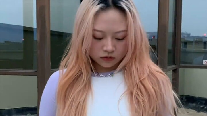 Bản tin khiêu vũ! Người bình thường cũng có thể tự học được Sunmi's Tail💖