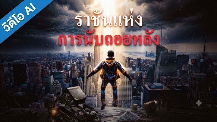 ราชันแห่งการนับถอยหลัง (ซับไทย)