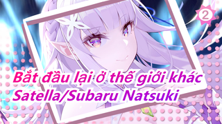 [Re:ZERO] Satella: Một ngày nào đó cậu phải đến và giết ta! Subaru Natsuki: Tôi sẽ cứu cậu!_2