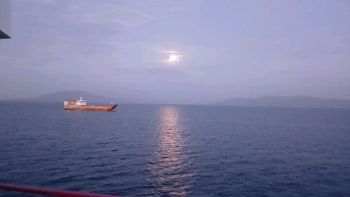 gandang morning