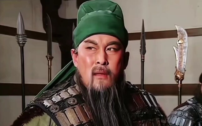 Guan Yu spent his whole life in military service. Which version do you support more, the new or the 