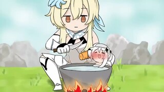 Chúng ta cũng có phải là npc không?