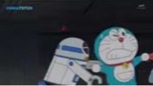 Doraemon episode 747