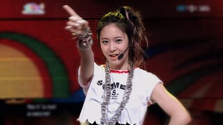 【4K 60fps】f(x) X After School - Girlfriend (100613)