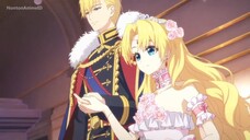 who made me a princess episode 11 sub indo