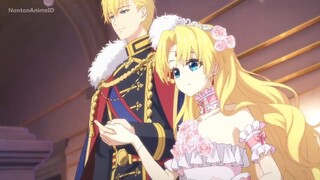 who made me a princess episode 11 sub indo