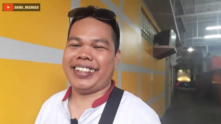 Jajan Bakso Pedas - Kuliner Lampung