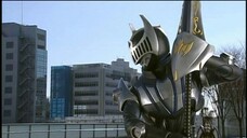 Kamen Rider RYUKI : EPISOD 01 MALAY DUB