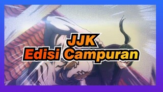 Edisi Campuran Jujutsu Kaisen
