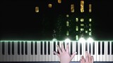 【Một nước cộng hòa - Sự sắp xếp các ngôi sao】 Pianella Piano