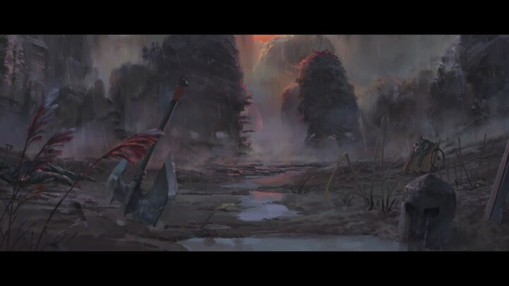 kin of stained blood(Spirit Blossom)LEAGUE OF LEGENDS