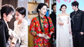 Gadis desa dipaksa menikahi CEO iblis, tapi 3 hari cukup untuk menaklukkannya,dimanja tanpa henti!