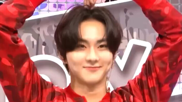 【梁祯元】 元气idol祯元酱✨大跳AKB48女团舞'大声ダイヤモンド 💎' 挑战 祯元focus|240913 交给Snowman吧！