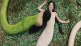 [The White Snake] All versions of Bai Suzhen
