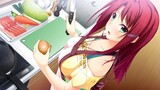 Hoshi Ori Yume Mirai (Touko's Route) #23 - Visual Novel Corner☆