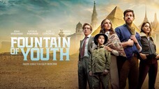 Misteri Fountain Of Youth (2025): Siapa yang Berani Mencari?