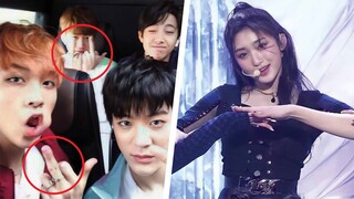 NCT Dream leaked pictures controversy, IVE's Leeseo goes viral, Xdinary Heroes debut, BTS Insta