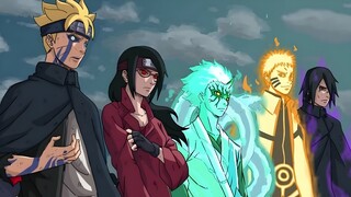 Naruto X Boruto 🔥 [AMV]
