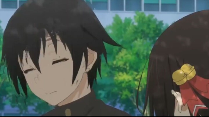 Tidak Seperti Dulu?? - Milio's Talk Episode 4: Masalah pada Anime Romance Comedy Baru