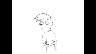 Old animations to recent, including abandoned works in progress (read description)