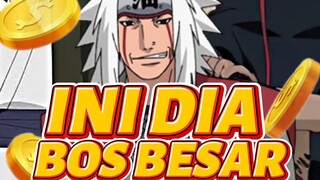 7 Shinobi Paling Kaya di Naruto 🤯💰