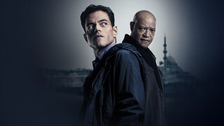 The Amateur _ Full (1080P_HD) The Link In The Description