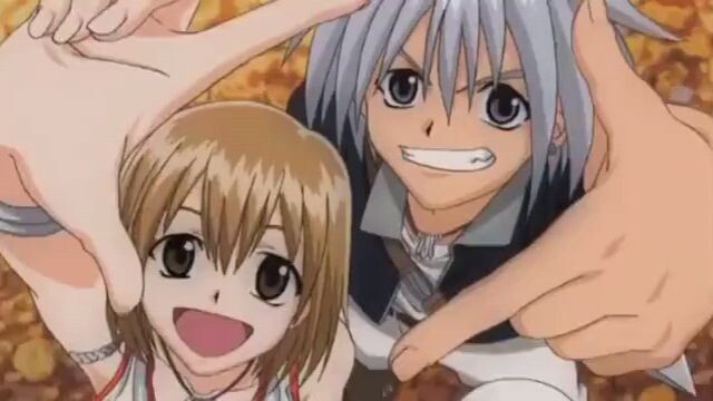 Rave Master episode 1 - Bilibili Rave Master episode 1 - Bilibili