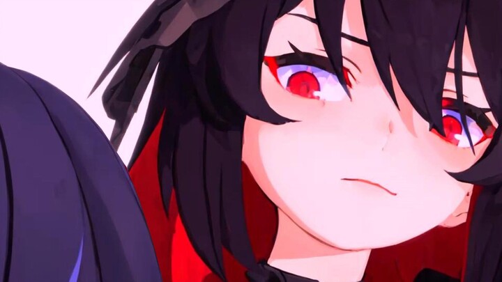 When Hei Xi saw Tie Dao Xi’er flirting with Xi’er~