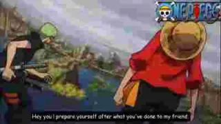 One Piece stampede | English Subtitles - Bilibili