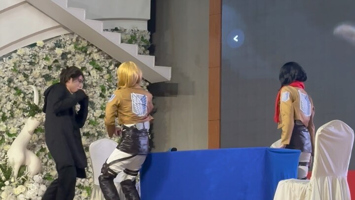 Allen Education Armin