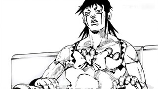 Anh trai Stoneman gia nhập đội nhân vật chính? Tại sao người đá của bạn phải là người đá thực sự?