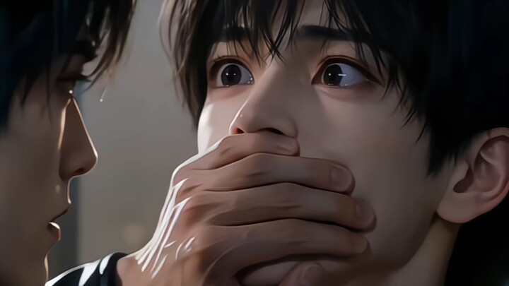 "Heart-Hunting" Episode 1: A Love That Feels Like a Home Invasion