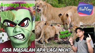 PERTARUNGAN SENGIT BERMUNCULAN | NOPLOY #71