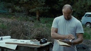 KILLER ELITE: JASON STATHAM FULL  HD MOVIES(720p)