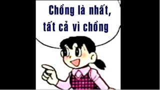 Tổng Hợp Thơ Chế Đôrêmon _ Phần 4