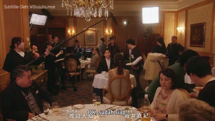 Colors of Sisterhood - Season 1 Episode 1 (2024) sub indo