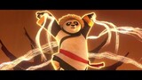 Po vs Kai Fight Scene || Kung Fu Panda 3