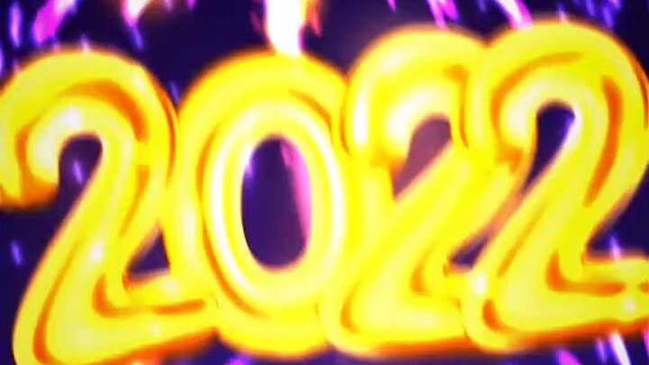 Bentar Lagi Tahun Baru Guys