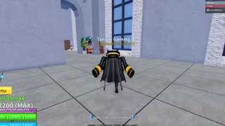 Roblox - UPDATE 17 PHẦN 2 SẼ CÓ TRÁI ÁC QUỶ PHOENIX THỨC TỈNH VŨ KHÍ CỦA KATAKUR